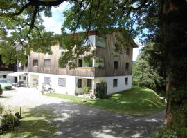 Ferienwohnung Maari, hotel in Hittisau