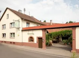 Weingut und Gästehaus Vongerichten