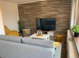 Ubytování u koupaliště, family hotel in Velké Meziříčí