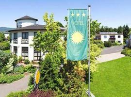 Hotel Garni Schick, hotel v destinaci Oberursel