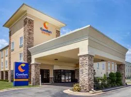 Comfort Suites Jonesboro University Area