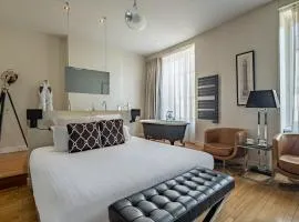 Le Boutique Hotel & Spa