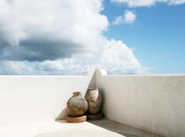 Jua House, B&B sihtkohas Lamu