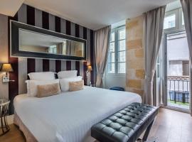 Le Boutique Hotel & Spa