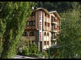 Hotel Xalet Verdú