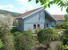 Ferienhaus Nr 10A2, Feriendorf Hagbügerl, Bayr Wald