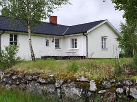 Göta kanal Hajstorp, hotel in Töreboda