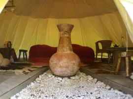 Le Refuge du Clos du Moulin