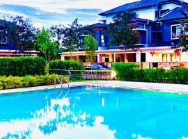 Faizal Madhi Homestay, hotel Kuchingban