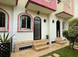 Duplex sidi bouzid, hotell sihtkohas Sidi Bouzid