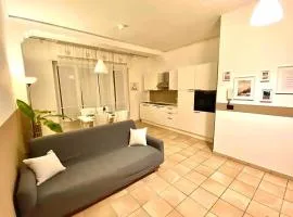 Appartamento cozy in super centro!