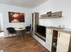 Focus Apartment, hotel a Miercurea-Ciuc