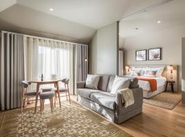 Legends House by Sweet Porto: Porto'da bir apart otel