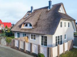 Seeadler - a26427, casa de campo em Zingst