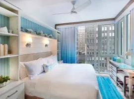 Margaritaville Resort Times Square