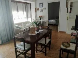 Casa antigua en Navahermosa
