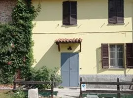 Mulino di Limido