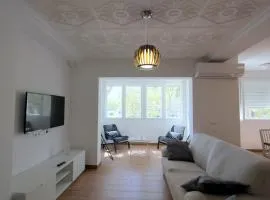 Apartamento Mercedes Céntrico Playa