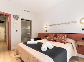 C&aacute;lamo Guesthouse