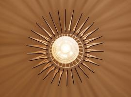 Ares Suites, hotel in Plataria