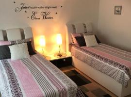 Beti Apartment, lavprishotell i Nentershausen