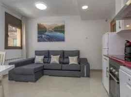 Apartamento Arbones de Manresa