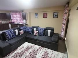 Lass Grove Home, holiday rental sa Kisii