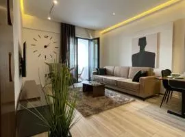 Apartments HomeRent 21 Square Tirana