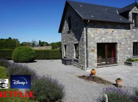 Gîte du Vieux Chemin, hotel cerca de Golf Durbuy, Durbuy