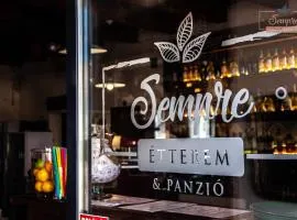 Sempre Étterem És Panzió