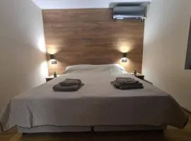 Хотелски апартамент Стило в идеалния център.