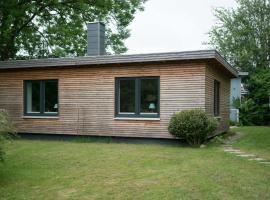 Hide-Away, Cottage in Eckernförde