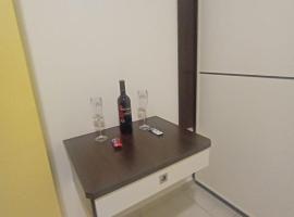 O melhor lugar para se hospedar é aqui!, hotel en Bauru