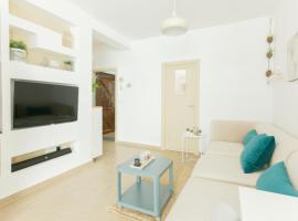 Appartements Argane Hay Riad, hotel near Economic, Social and Environmental Council, Rabat