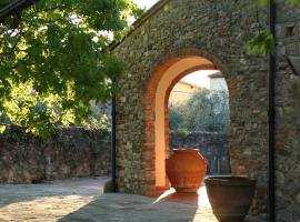 Podere Fichereto Tuscany Apartment in Florence countryside, Hotel in Scandicci