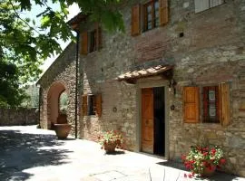 Podere Fichereto Tuscany apartment in Florence countryside