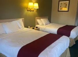 Hotel 4 estrellas en Meridian