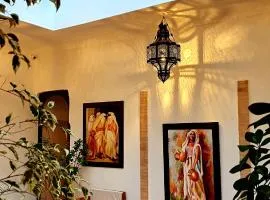 Riad Dar Salam Palm - Guest Choice Award 2024