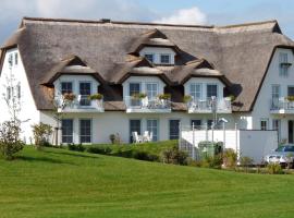 Haus Wolgastsee, hotel in Balm