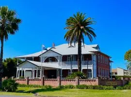 5 stars hotel in Ballina