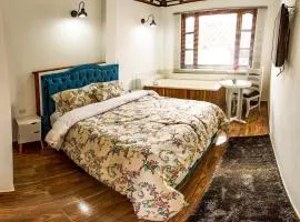 Hotel Bahía Olivo Boutique & Spa