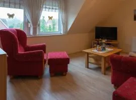 Ferienwohnung SCHIFFSJUNGE in Werdum