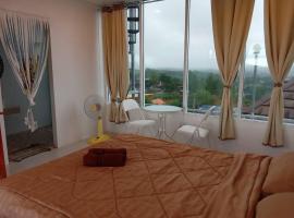 บ้านแช่มช้อย 360, hotel in Khao Kho