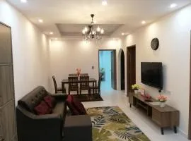 Onies Homestay Lumut Manjung