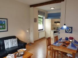 Tante Anna, vacation rental in Hasselberg