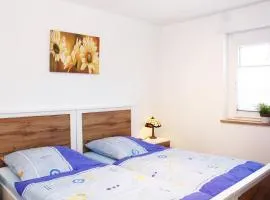 Ferienwohnung Eichenweg - Wohnung III