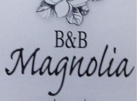 Magnolia、カザーレ・モンフェッラートのB&B