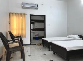 A 30 Paying Guest House, guest house in Bikaner