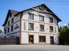 Kolochava Hotel & Restaurant