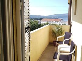Apartmani Irena, vacation rental in Tivat